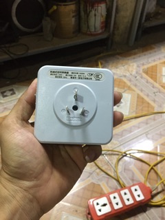 Hẹn giờ cơ 24h