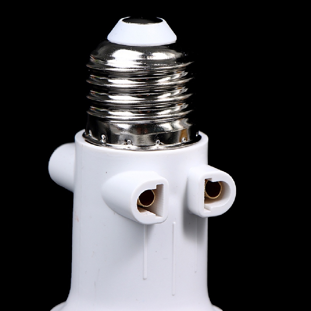 Chuôi Đèn E27 ac100v 240v 4a Ánh Sáng Trắng Cho studio