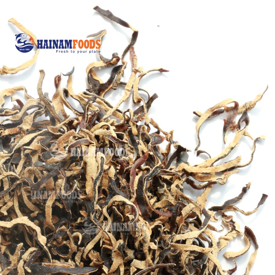 NẤM MÈO THÁI SỢI 100G