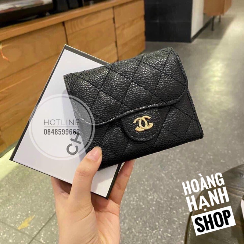 Ví Nữ Hàng Đẹp Da Sần Cực Sang