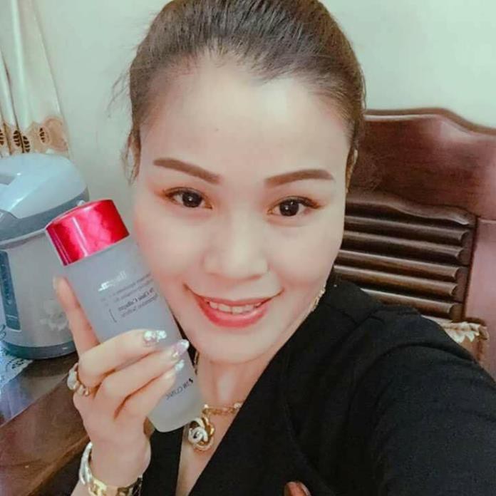 Bộ dưỡng trắng da dưỡng ẩm săn chắc từ Collagen 3W CLINIC Hàn Quốc giúp da trắng sáng mềm mại [Nước Hoa Hồng+Sữa]]