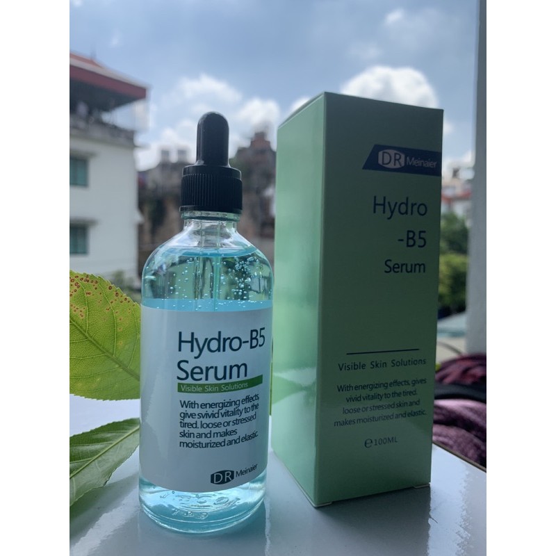 Serum hydrob5 chính hãng lọ 100ml