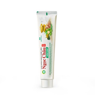 Kem Đánh Răng Ngọc Châu 100g