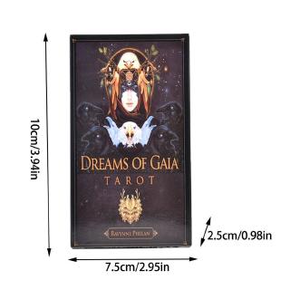 Bộ Bài Tarot 81 Lá