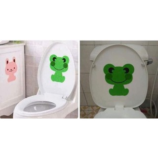 HOT!!! Miếng dán khử mùi bồn cầu