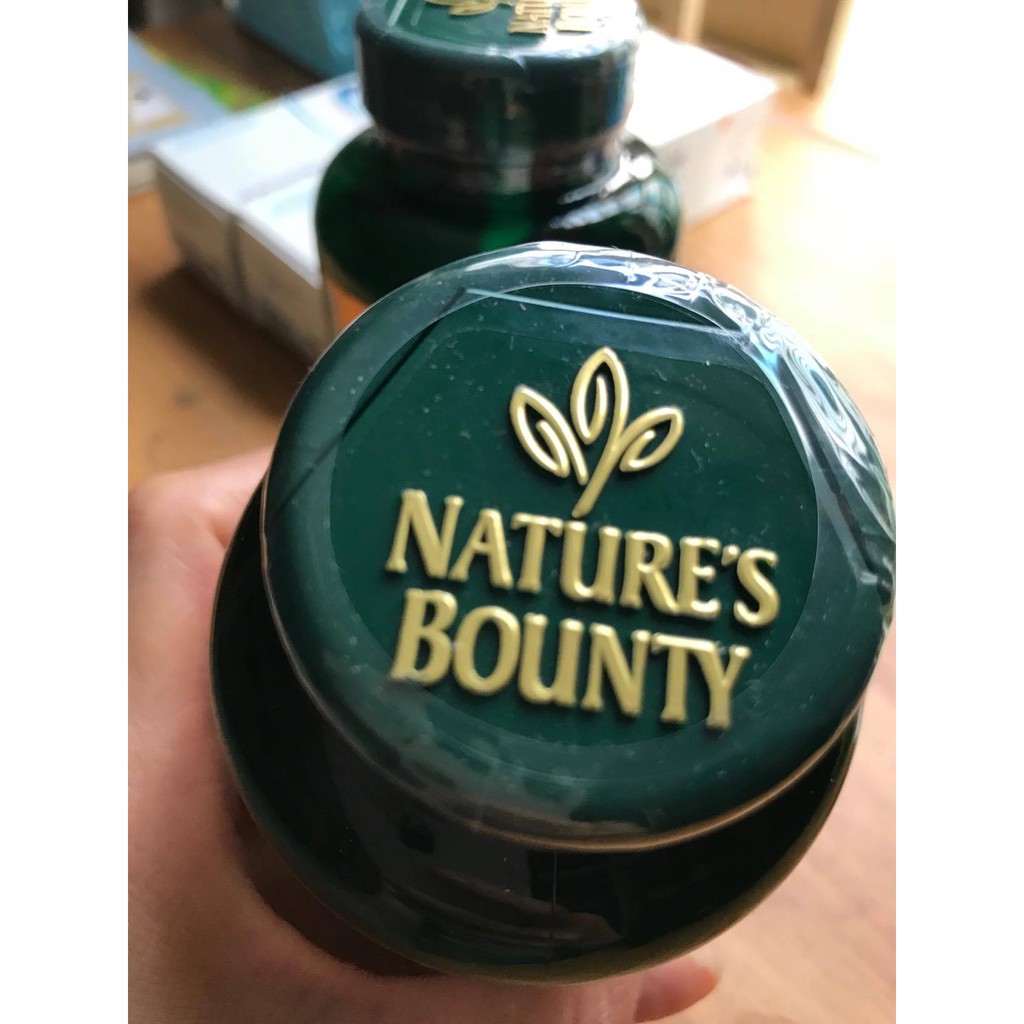 Viên bổ sung Vitamin B12 Nature's Bounty B12 2500mcg 300 viên. | BigBuy360 - bigbuy360.vn