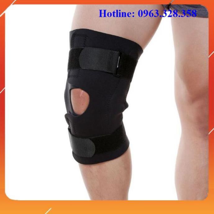 Bó Gối Orbe, Băng Thun Gối H1 - Cam Kết Hàng Chính Hãng Ober -