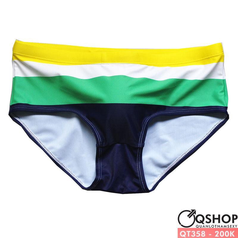 QUẦN BƠI TAM GIÁC NAM QSHOP QT358 | BigBuy360 - bigbuy360.vn