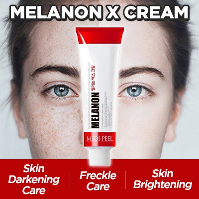 MEDI-PEEL Medipeel Melanon Cream 30ml / Korea shipping