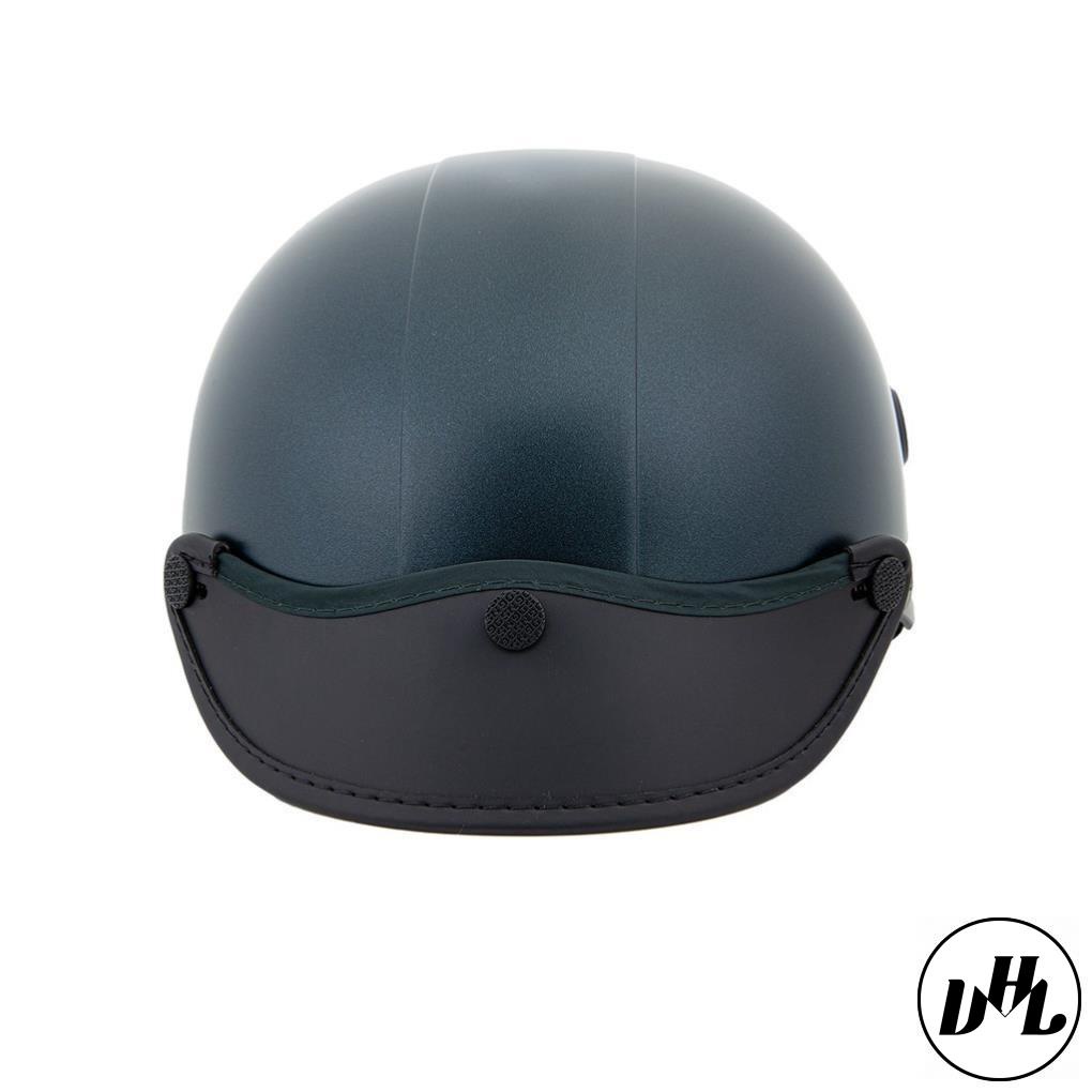 Mũ bảo hiểm lỗ thông gió chính hãng TG-XH-498