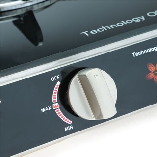 Bếp gas Hayasa HA-8010
