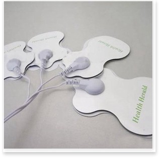 Máy massage xung điện trị liệu 8 miếng dán