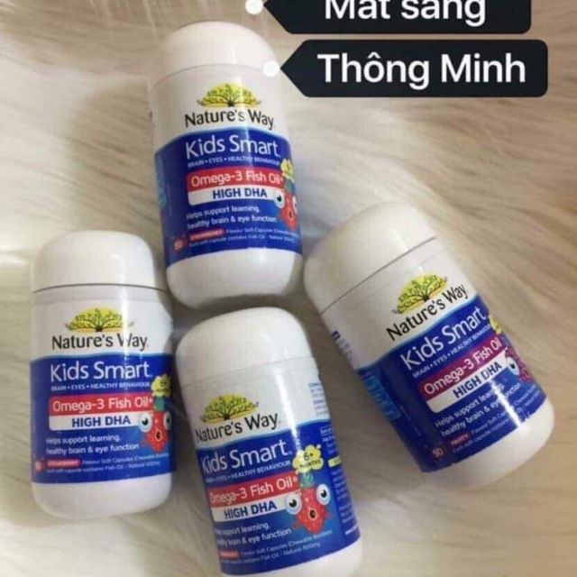 omega naturesway