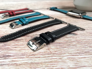 Dây da thật apple watch 1/2/3