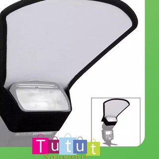 Hộp Tản Sáng Cho Đèn Flash Máy Ảnh