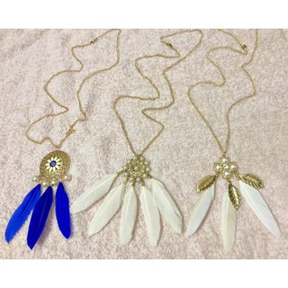 Dây chuyền - Vòng cổ Dreamcatcher [giá hủy diệt]