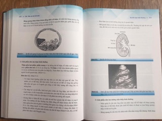 Siêu Âm Tổng Quát