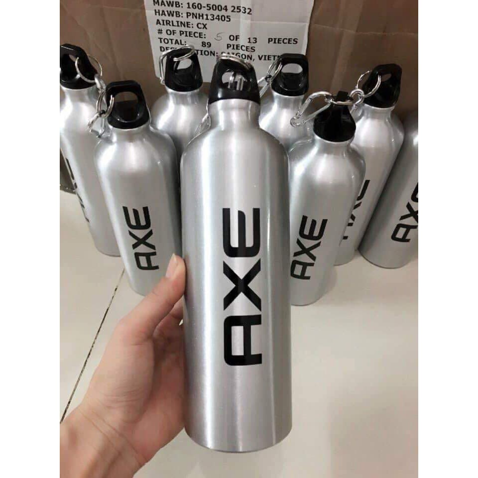 Bình Nước Thể Thao AXE 700ml