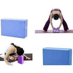 Gối tập yoga_queensport