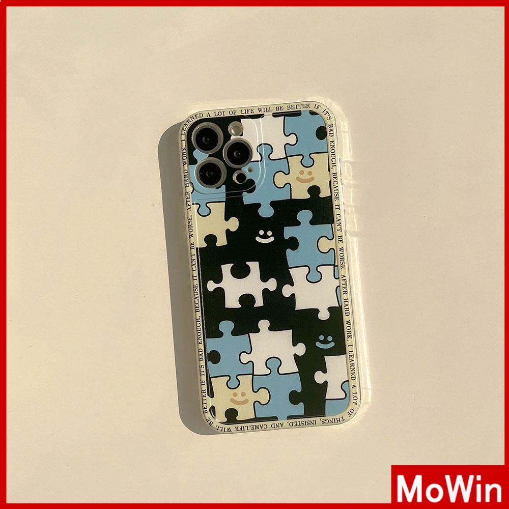 Ốp Điện Thoại Silicon Mềm Trong Suốt Bảo Vệ Camera Chống Sốc Cho iPhone 13 Pro Max 12 Pro Max 11 7 Plus