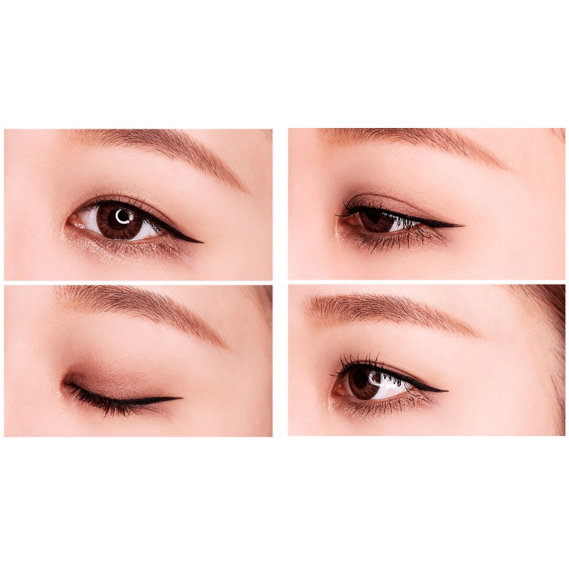 Mascara dưỡng mi không màu Mira Aroma Eyeheel Mascara 10ml Hàn Quốc