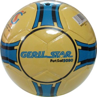 BANH BÓNG ĐÁ GERUSTAR FUTSAL 2030