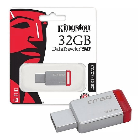 USB Kingston 32G -BH 5 năm | BigBuy360 - bigbuy360.vn