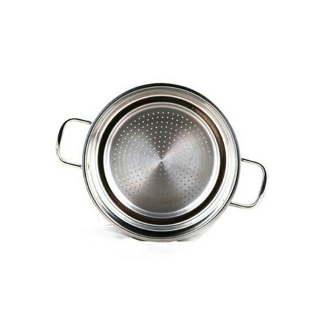 Bộ nồi inox FIVESTAR 5 món  giữ nhiệt tốt hàng chính hãng