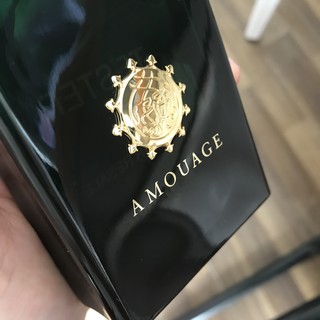 Pon Perfume - [Mẫu thử] Nước hoa nam 𝑨𝒎𝒐𝒖𝒂𝒈𝒆 𝑬𝒑𝒊𝒄