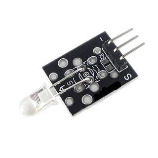 Mô đun hồng ngoại PK KY-005 38KHz IR cho Arduino FA