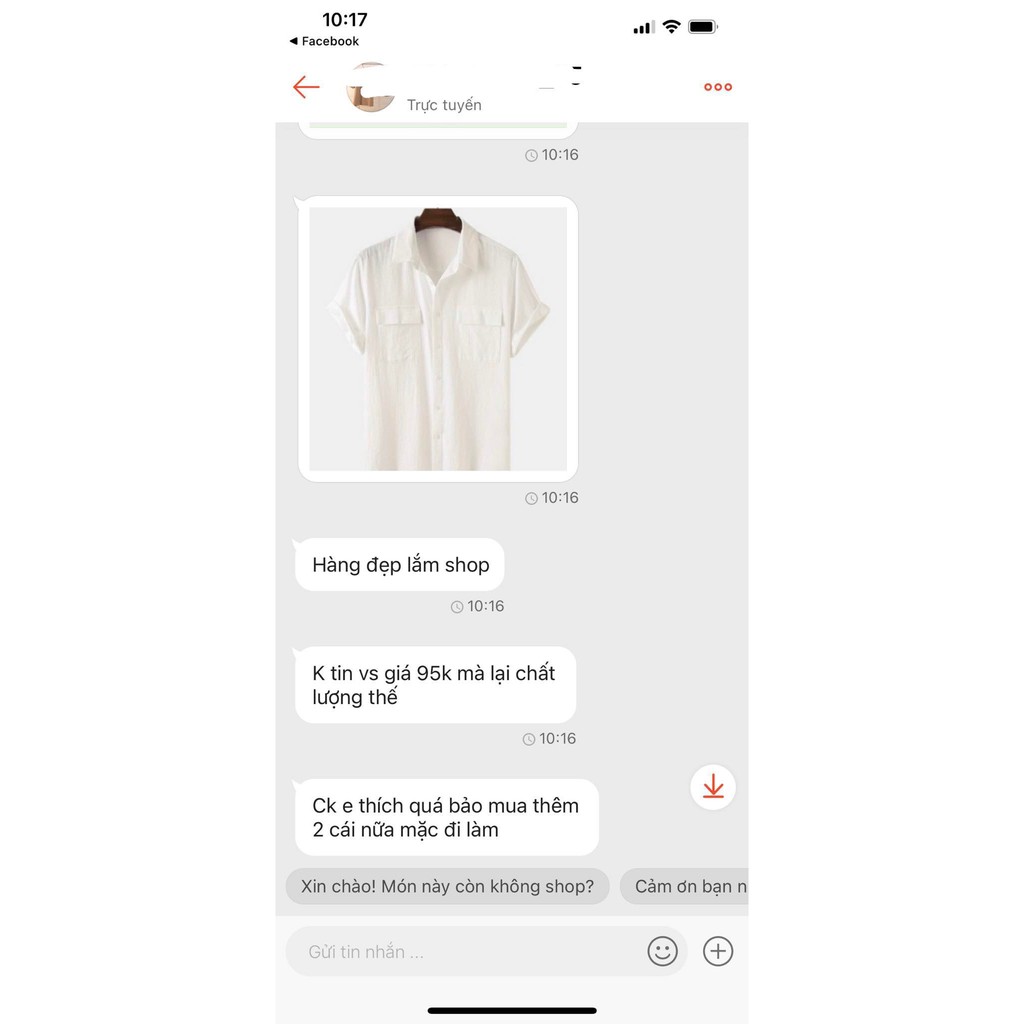 ÁO ĐŨI NAM CỔ BẺ ÁO SƠ MI ĐŨI NAM TÚI HỘP CỘC TAY CHẤT LIỆU ĐŨI THÁI | BigBuy360 - bigbuy360.vn