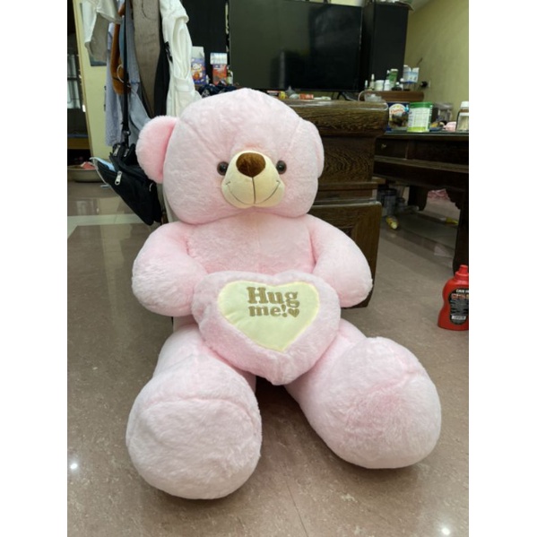 Gấu bông TEDDY siêu to khổng lồ, thú nhồi bông cho bé hình gấu kích thước 1m, 1m2 SHOP VŨ THỊ THƠM