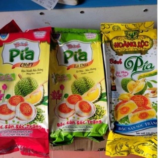 Bánh pía Hoàng Lộc Sóc Trăng