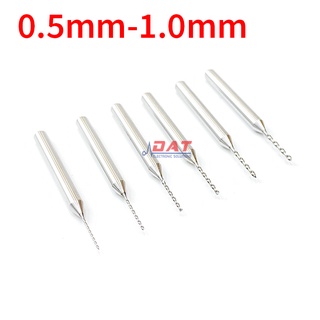 Mũi khoan pcb thép vonfram 0.5mm - 1.0mm