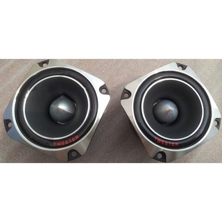 LOA TREBLE TITAN  AT 9 PIONEER + 2 TỤ 2.2MF 250V