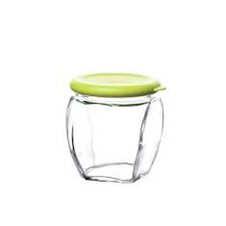 Hũ đựng thủy tinh GLASSLOCK 350ml (IP537L)