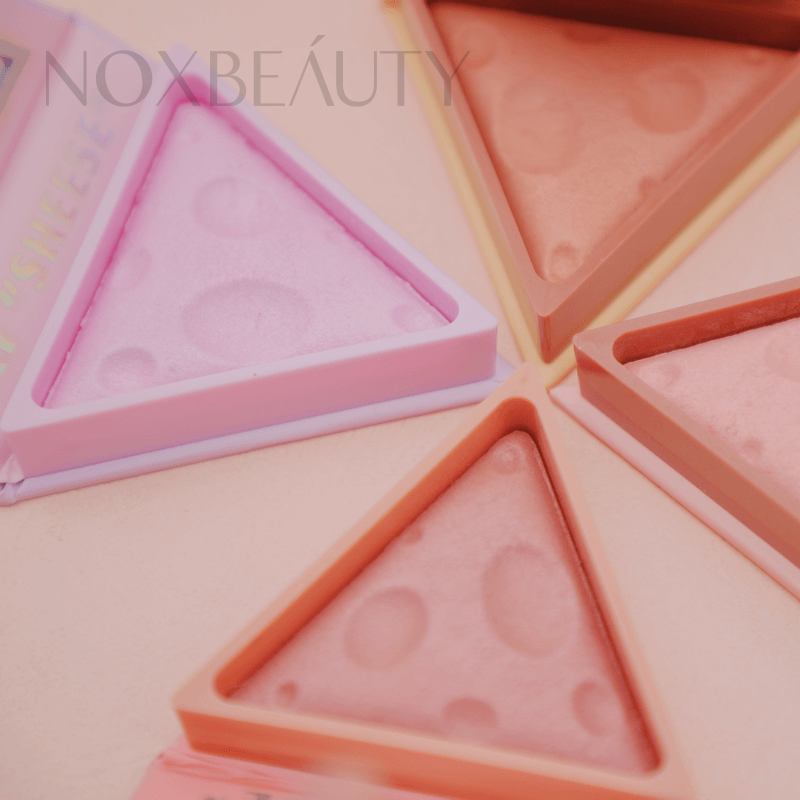 Phấn Má Hồng NOX 4 Màu Sắc Trọng Lượng 50g | BigBuy360 - bigbuy360.vn