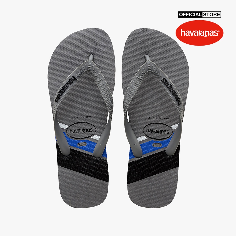 HAVAIANAS - Dép nam Top Trend