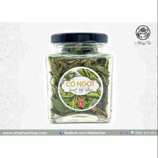 Trà cỏ ngọt athing-tea