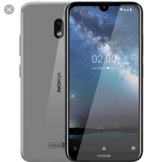 Bộ 3 miếng kính cường lực nokia 2.2 chống vỡ cao cấp