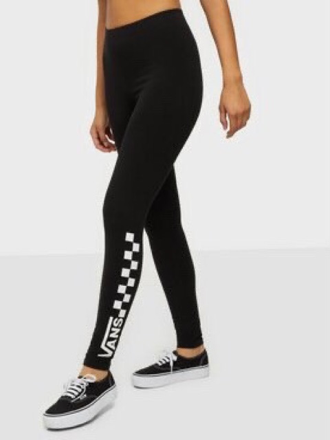 Quần legging nữ xuất xịn