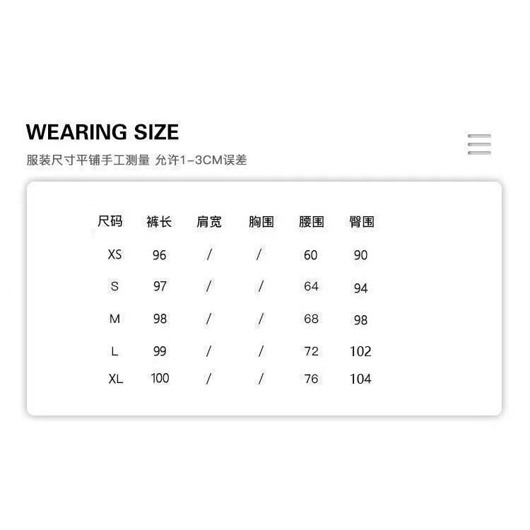 Quần Jean Rách Lưng Cao Ống Rộng Phong Cách Retro Mỹ Plus Size Cho Nữ