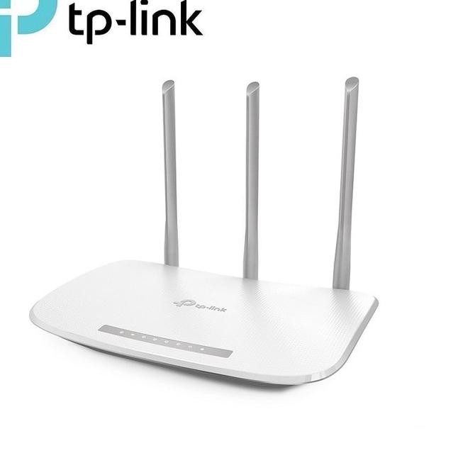 Bộ Phát Wifi Segera Mua Tp-Link Tl-Wr845N: Tplink 300mbps