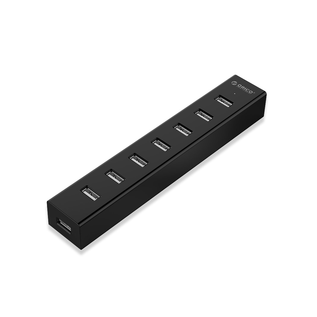 Bộ Chia USB 2.0 7 Cổng ORICO H7013-U2 -HUB USB 4Port