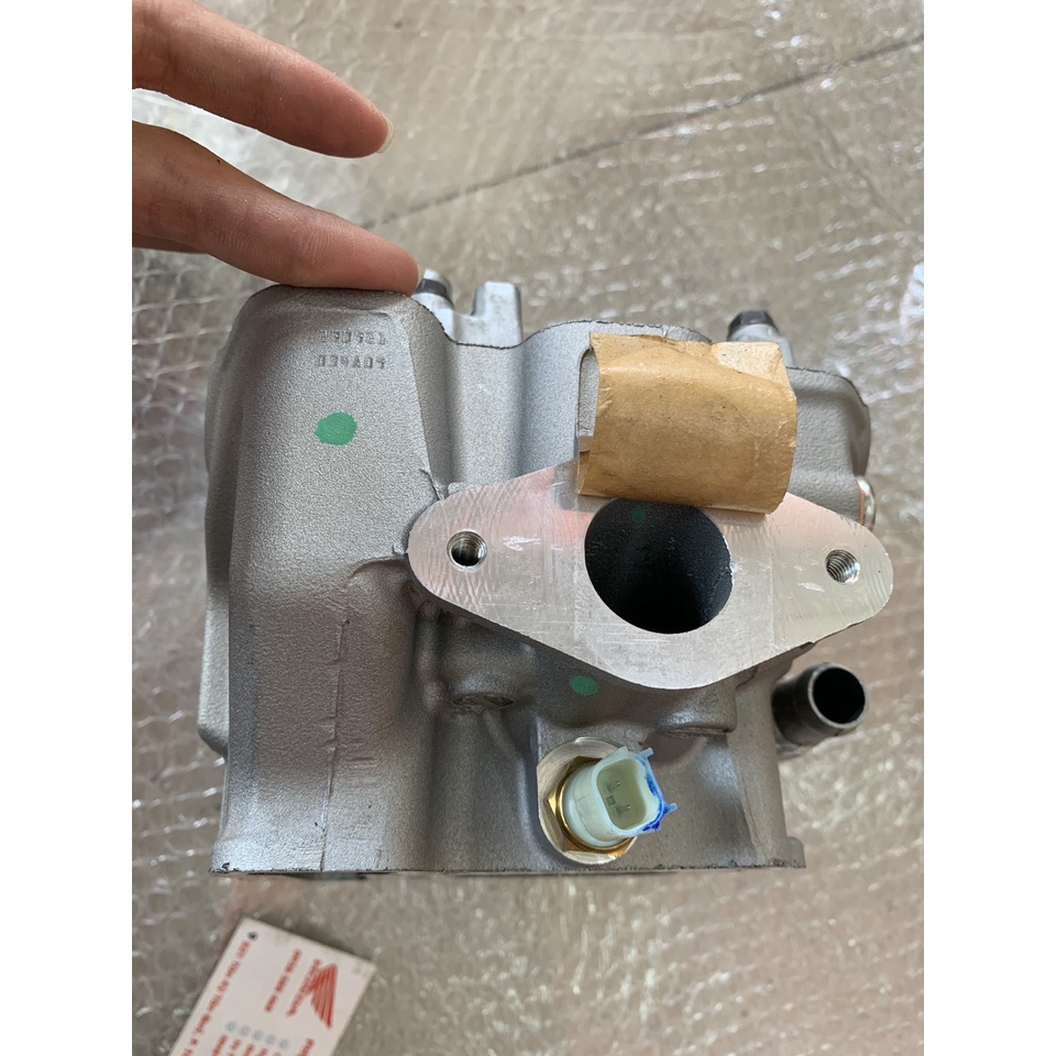VỎ ĐẦU WINNER FULL ZIN CHÍNH HÃNG HONDA