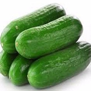 BỘ 03 GÓI HẠT GIỐNG DƯA LEO