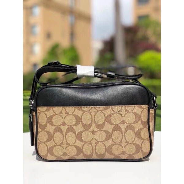 TÚI COACH GRAHAM C4149