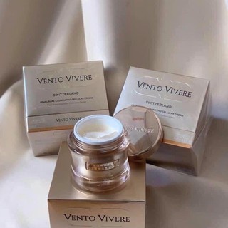 [Chính Hãng] KEM VENTO PEARL GIẢM NÁM TRẮNG DA