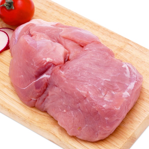 1KG THỊT NẠC TƯƠI 🔥 GIÁ SỈ 🔥 THỊT HEO NÓNG TRONG NGÀY