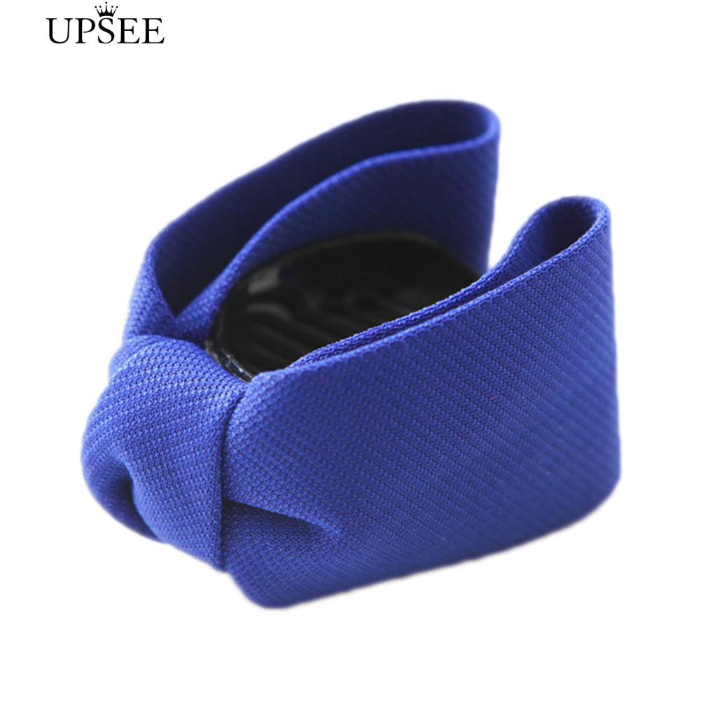 Kẹp tóc nữ hình trái chuối ngộ nghĩnh